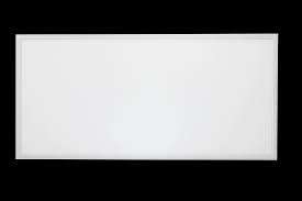 Synergi LED Panel Light 1200x600 72W 100lm/W 6500K Flicker Free