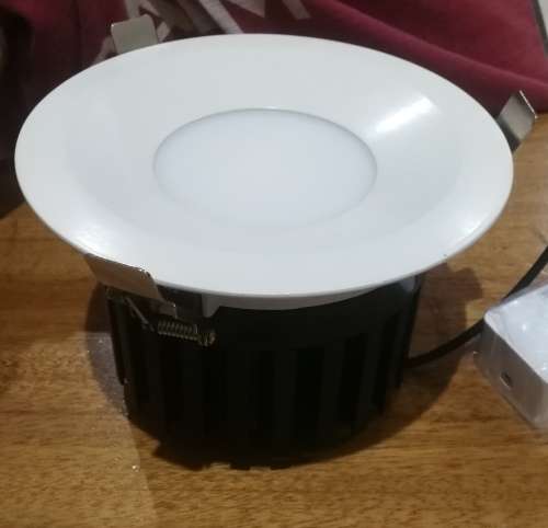 Actec downlight discount