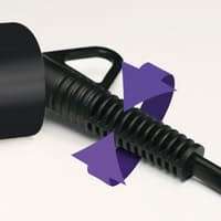 IGIA Temperature Controlled Straightening Brush