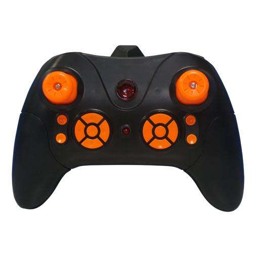 Sky Viper Quadcopter with WIFI Camera