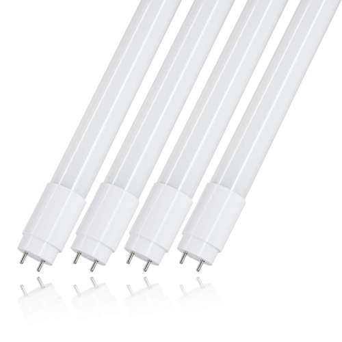 20 OFF -  2 FOOT LED TUBES - ONE BID TAKES ALL