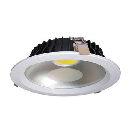 30W Round Led Downlight
