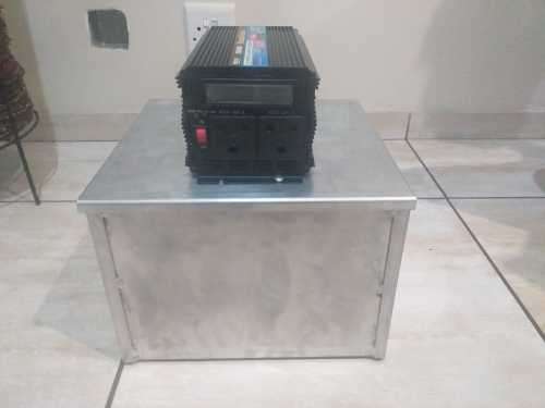 3000W Loadshedding UPS INVERTER kit - batteries INCLUDED