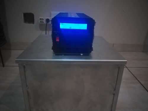 3000W Loadshedding UPS INVERTER kit - batteries INCLUDED