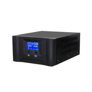 1000W Pure Sine Wave UPS Inverter