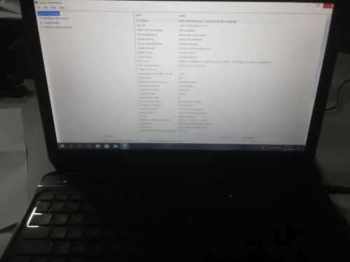 HP Envy m6 15.6` Intel Core i5-3210M 2.5GHz / 4GB / 750GB