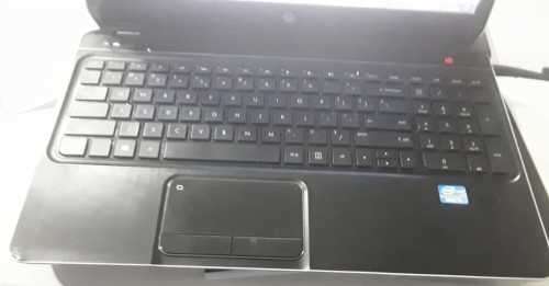HP Envy m6 15.6` Intel Core i5-3210M 2.5GHz / 4GB / 750GB
