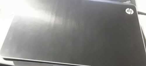 HP Envy m6 15.6` Intel Core i5-3210M 2.5GHz / 4GB / 750GB