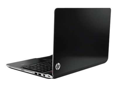 HP Envy m6 15.6` Intel Core i5-3210M 2.5GHz / 4GB / 750GB