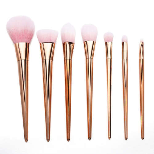 Real Techniques Bold Metals Brush Set DUPE