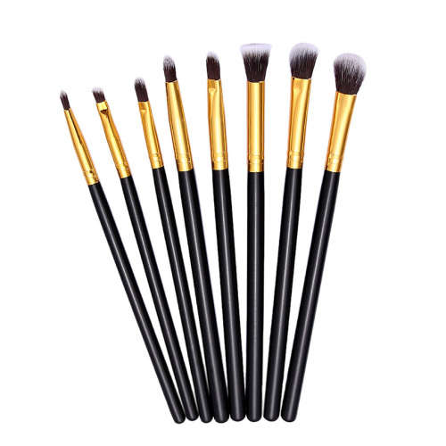 Makeup Brush Set 8 Piece