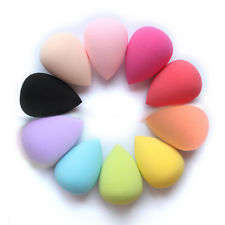 Makeup Sponge 4 PIECE SET