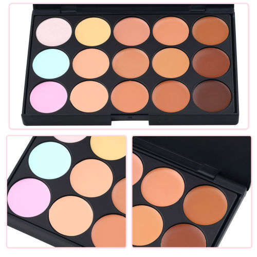 Contour Palette