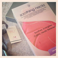 Aromasoothz Soothing Neckz