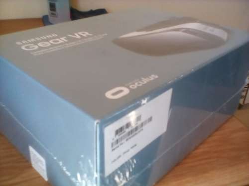 Samsung Gear VR Unopened