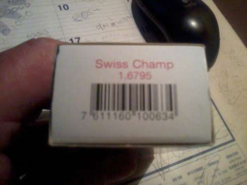 Victorinox Swiss Army Penknife