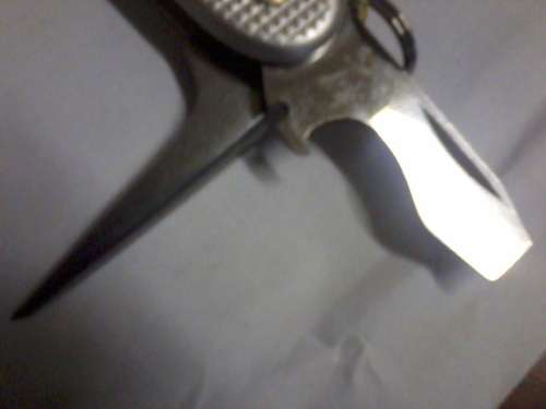 Victorinox South African Army Knife