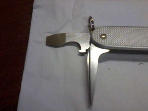 Victorinox South African Army Knife