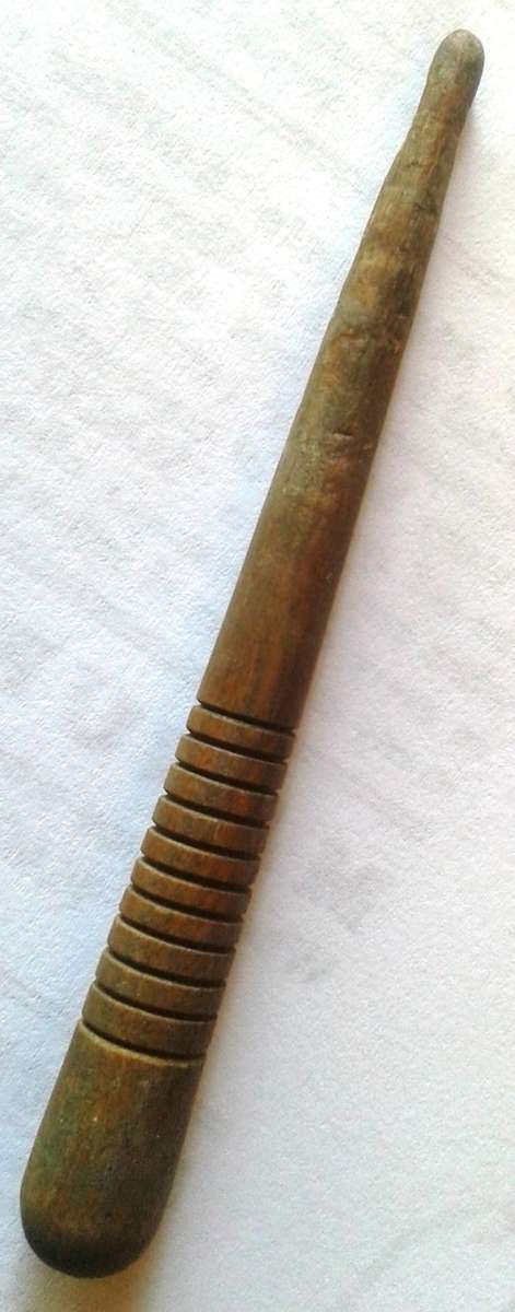 Adjustable Template Tool