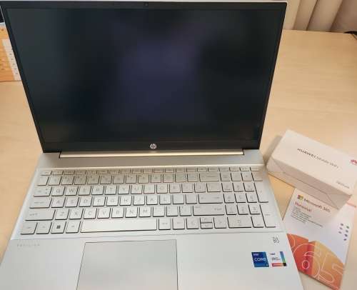 Brand New HP i7 Pavilion Laptop