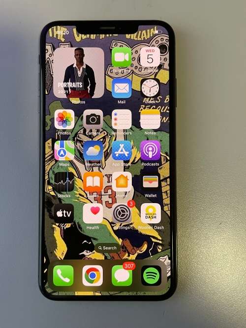 Iphone XS max