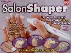 Salon Shaper