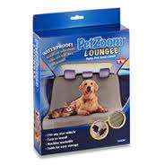 Petzoom loungee