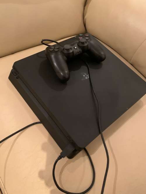 PS4 For Sale