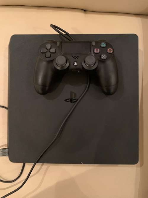 PS4 For Sale