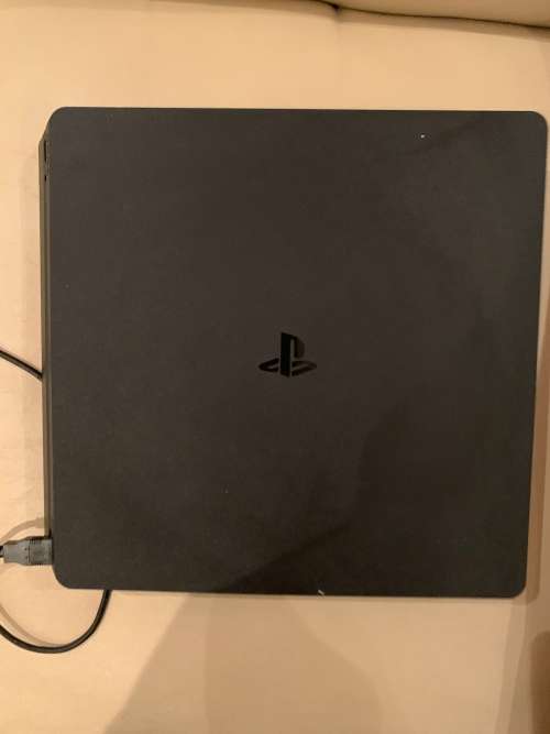 PS4 For Sale