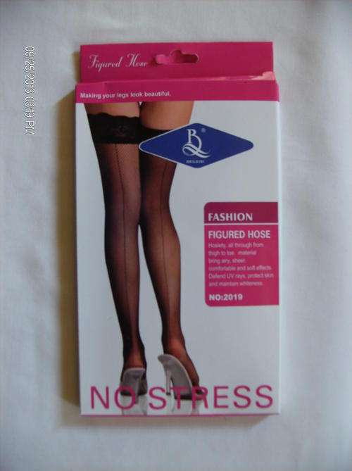 * SEXY SASSY STOCKINGS *