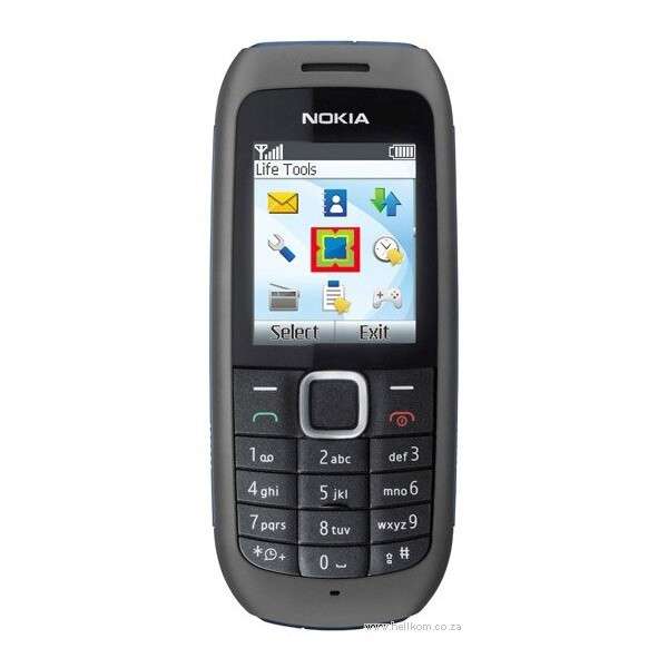 NOKIA 1618 - Colour Screen