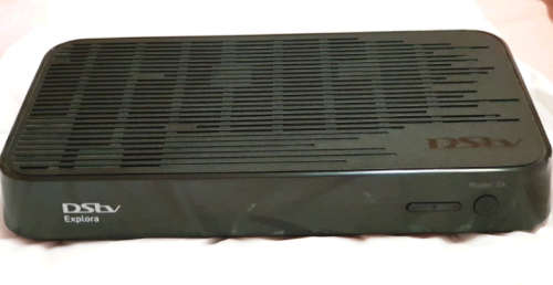 DSTV Explora 2 + Remote