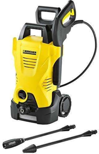 Bar High Pressure Cleaner