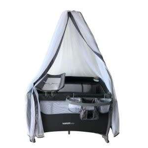 BABY CAMP COT