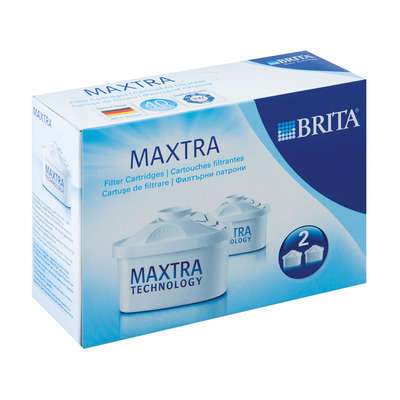 Brita Maxtra 2pk Filters