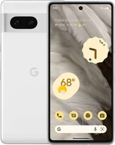 Google Pixel 7 128GB New