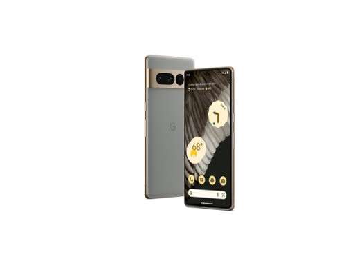Google Pixel 7 Pro Hazel New
