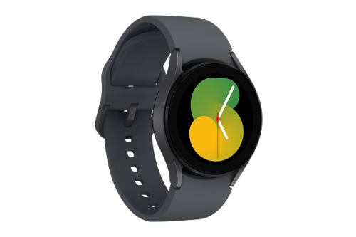 Samsung Galaxy Watch 5 - 40MM - Bluetooth - Graphite