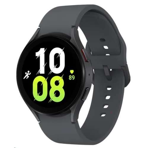 Samsung Galaxy Watch 5 - 40MM - Bluetooth - Graphite