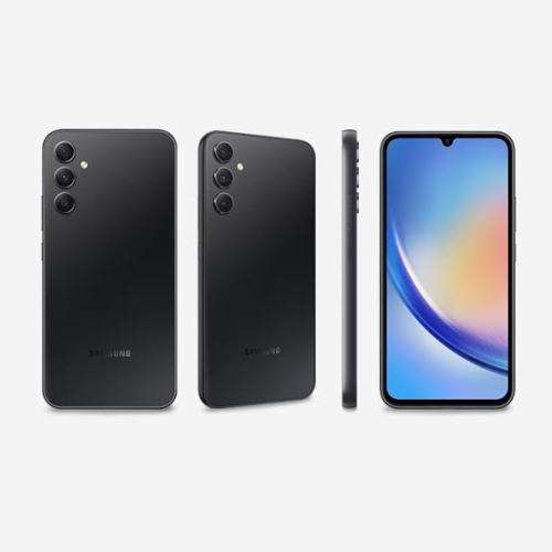 Samsung A34 128GB New