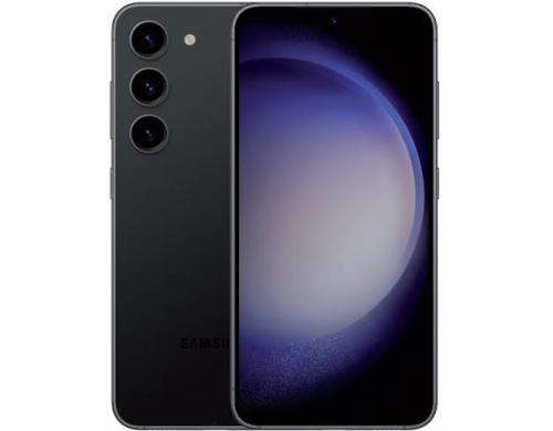 Samsung S23 256GB New