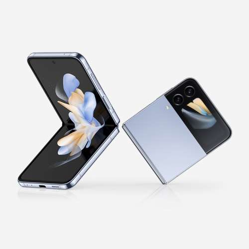 Samsung Z Flip 4 256GB New