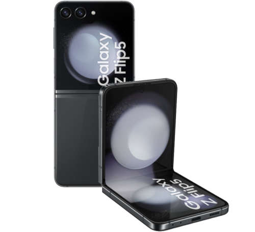 Samsung Z Flip 5 512GB New