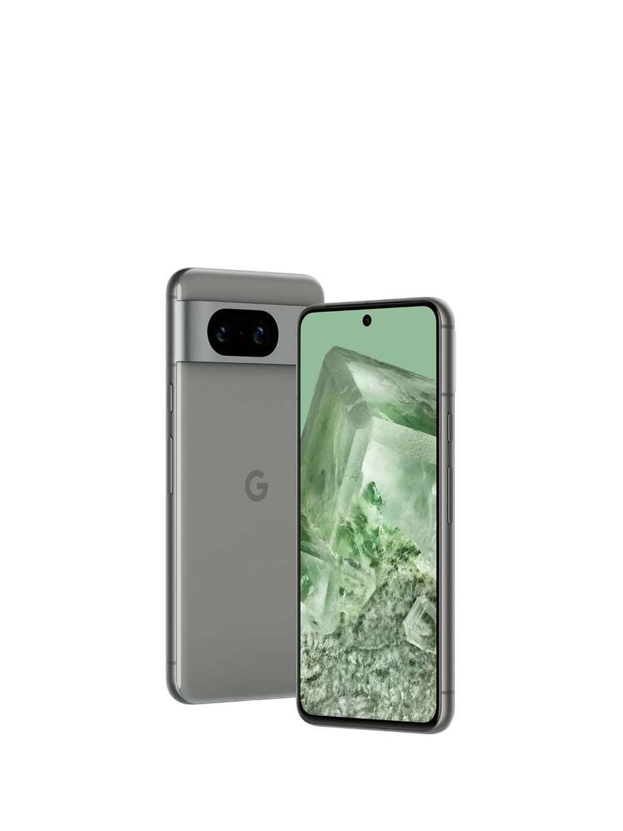 Google Pixel 8 256GB New