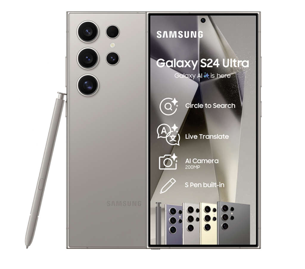 Samsung S24 Ultra 256GB