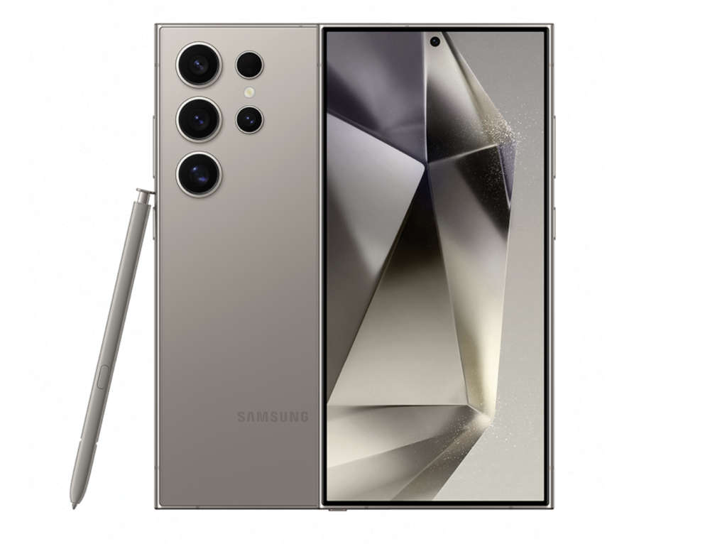 Samsung S24 Ultra 256GB