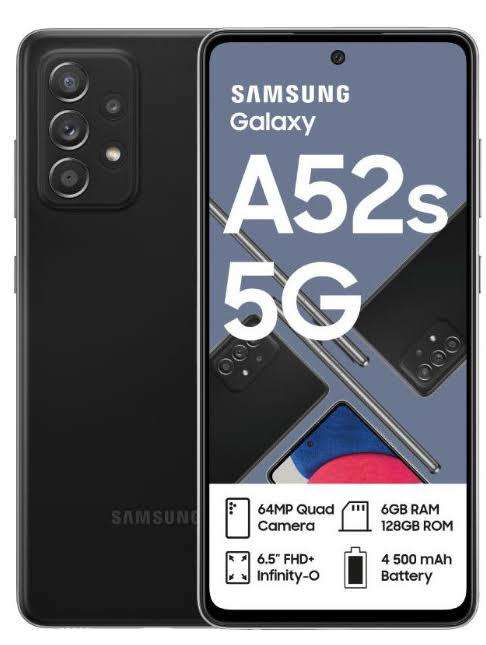 Samsung A52S 5G 128GB