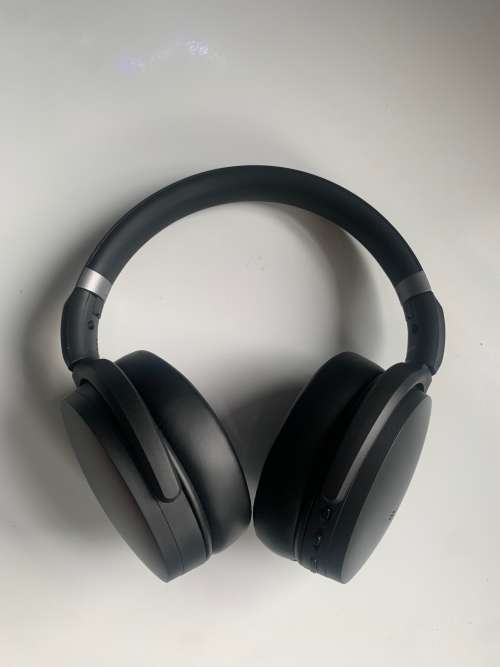 Sennheiser HD 450BT Bluetooth 5.0 Wireless Headphone