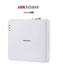 CCTV SYSTEM DVR|| HIKVISION HD TURBO|| 4 CHANNEL CLEAR HD IMAGE